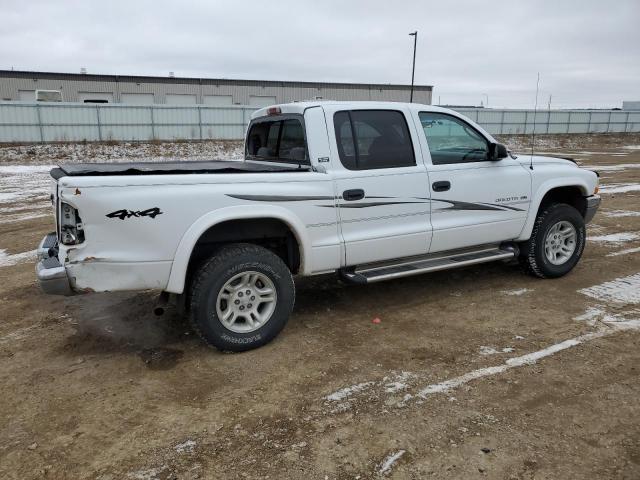 Изображение 3 2001 DODGE DAKOTA QUAD 2001 с VIN 1B7GG2AN41S103038