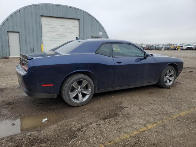 Изображение 3 2015 DODGE CHALLENGER SXT 2015 с VIN 2C3CDZAG0FH705505