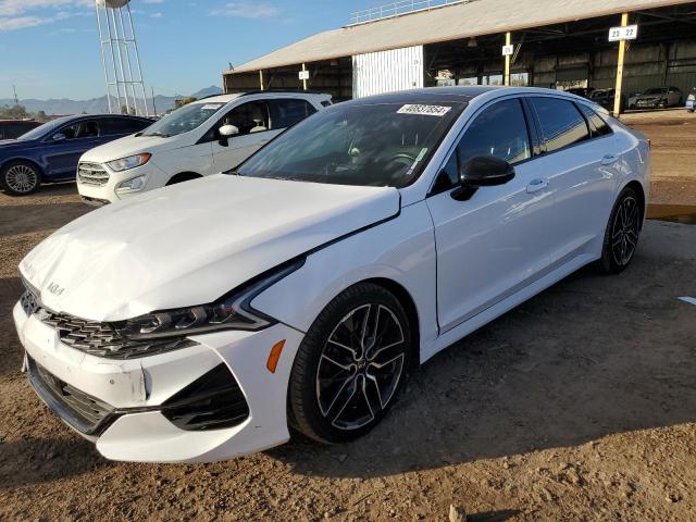 2023 KIA K5 GT 2023 image