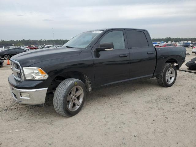 Image 1 of 2010 DODGE RAM 1500  2010 with VIN 1D7RB1CT3AS148099
