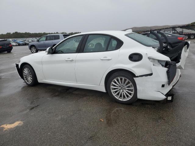 Изображение 2 2022 ALFA ROMEO GIULIA  2022 с VIN ZARFANANXN7653079