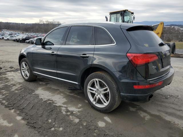 Изображение 2 2015 AUDI Q5 PREMIUM PLUS 2015 с VIN WA1LFAFPXFA049807