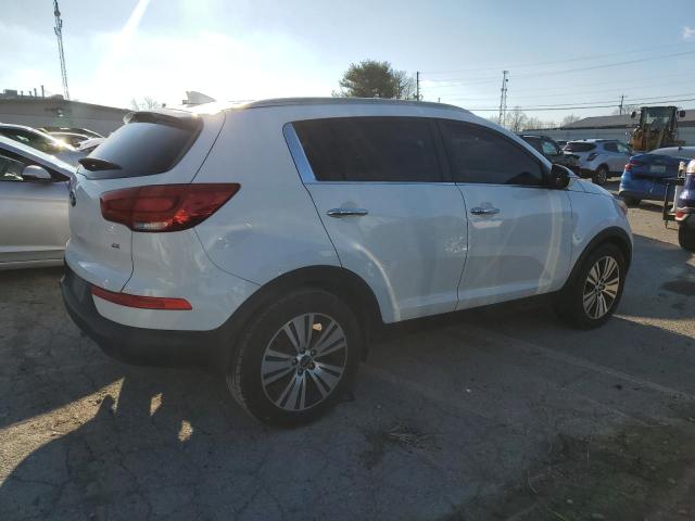 Изображение 3 2015 KIA SPORTAGE EX 2015 с VIN KNDPC3AC4F7784313