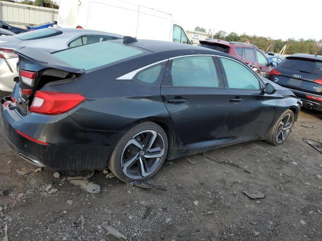 Obraz 3 z 2022 HONDA ACCORD SPORT 2022 z VIN 1HGCV1F39NA036505