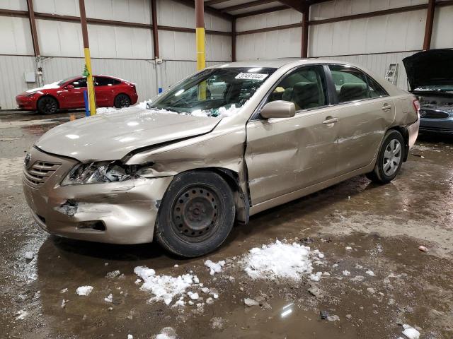 Obraz 1 z 2007 TOYOTA CAMRY CE 2007 z VIN 4T1BE46K47U108727