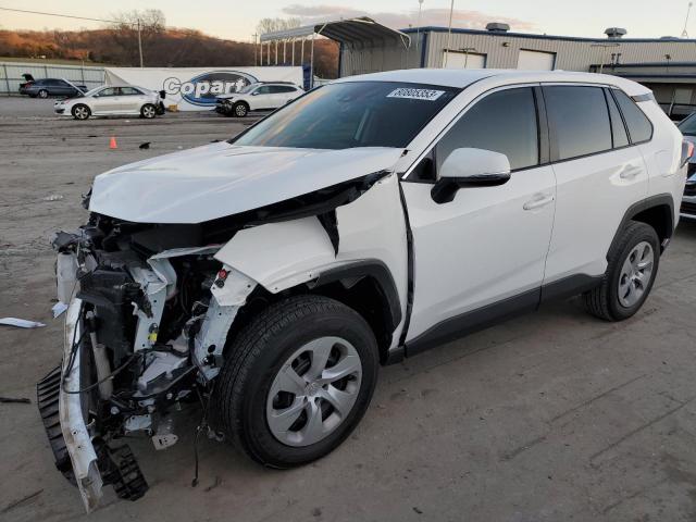Obraz 2022 TOYOTA RAV4 LE 2022