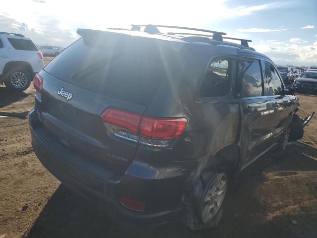 Изображение 3 2014 JEEP GRAND CHEROKEE LAREDO 2014 с VIN 1C4RJFAG3EC469947