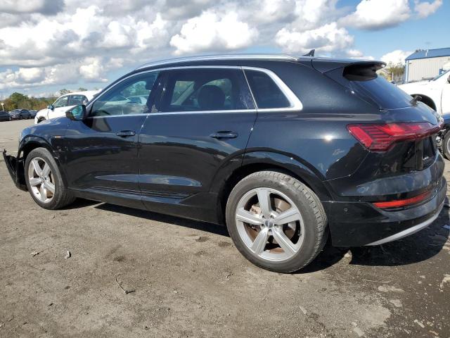Image 2 of 2019 AUDI E-TRON PREMIUM PLUS 2019 with VIN WA1LAAGE8KB024310