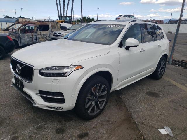 Изображение 1 2018 VOLVO XC90 T6 2018 с VIN YV4A22PK0J1379351