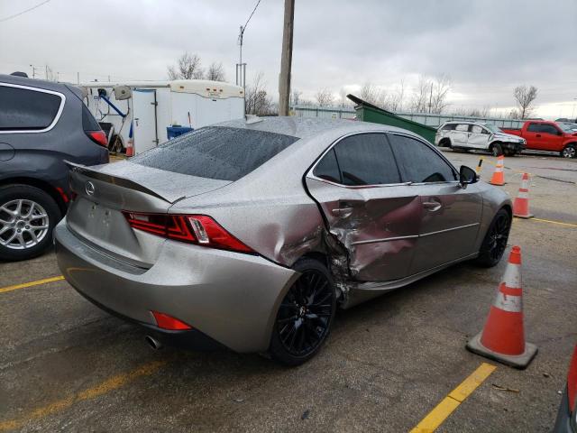 Изображение 3 2014 LEXUS IS 250 2014 с VIN JTHCF1D29E5005610