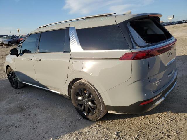 Obraz 2 z 2024 KIA CARNIVAL SX 2024 z VIN KNDNE5H34R6343469