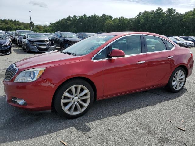 Image 1 of 2014 BUICK VERANO CONVENIENCE 2014 with VIN 1G4PR5SK5E4128276