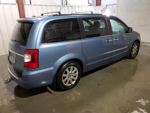 Изображение 3 2012 CHRYSLER TOWN & COUNTRY TOURING L 2012 с VIN 2C4RC1CG8CR207744
