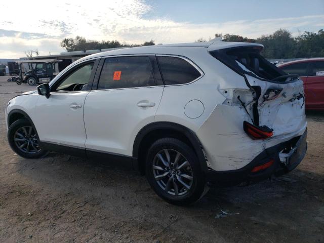 Obraz 2 z 2023 MAZDA CX-9 TOURING 2023 z VIN JM3TCBCY3P0647561