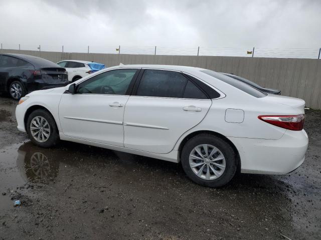 Image 2 of 2017 TOYOTA CAMRY LE 2017 with VIN 4T1BF1FK6HU360847