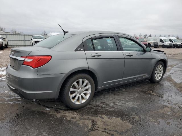 Obraz 3 z 2012 CHRYSLER 200 TOURING 2012 z VIN 1C3CCBBBXCN107079