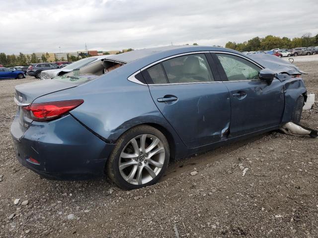 Image 3 of 2014 MAZDA 6 TOURING 2014 with VIN JM1GJ1V61E1159626