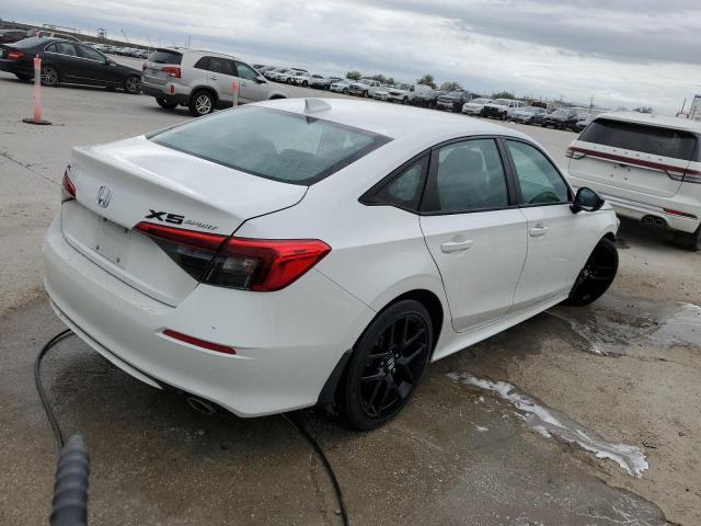 Изображение 3 2022 HONDA CIVIC SPORT 2022 с VIN 2HGFE2F53NH551361