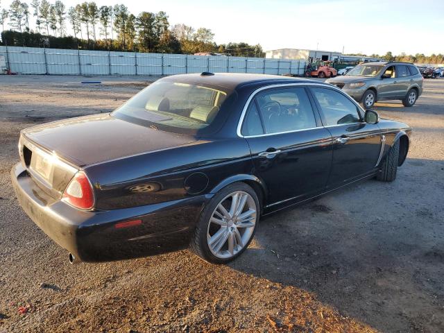 Image 3 of 2009 JAGUAR XJ PORTFOLIO 2009 with VIN SAJWA94C69TH29569