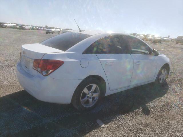 Изображение 3 2012 CHEVROLET CRUZE LS 2012 с VIN 1G1PC5SH8C7138024