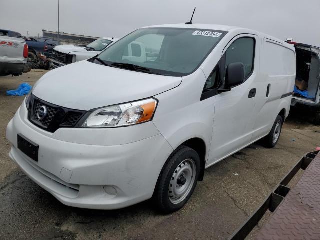 Obraz 1 z 2021 NISSAN NV200 2.5S 2021 z VIN 3N6CM0KN3MK707406