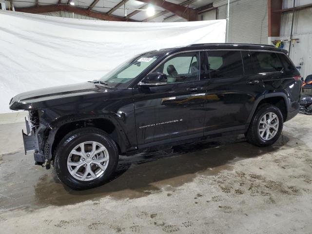 Obraz 2023 JEEP GRAND CHEROKEE L LIMITED 2023