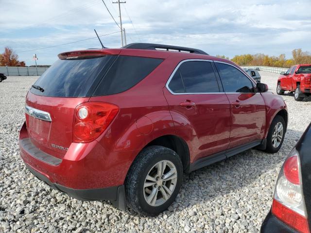 Image 3 of 2014 CHEVROLET EQUINOX LT 2014 with VIN 2GNFLFEK6E6221591