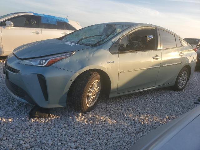 Obraz 1 z 2020 TOYOTA PRIUS L 2020 z VIN JTDKARFU6L3114379