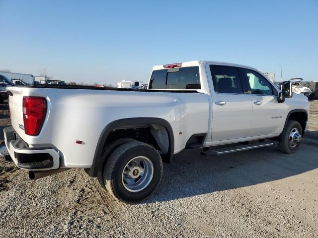 Image 3 of 2023 CHEVROLET SILVERADO K3500 HIGH COUNTRY 2023 with VIN 1GC4YVEY7PF135490