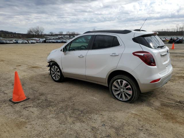Изображение 2 2020 BUICK ENCORE PREFERRED 2020 с VIN KL4CJESB0LB009502