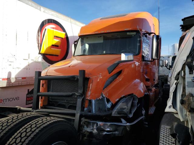 Изображение 2 2020 VOLVO VN VNL 2020 с VIN 4V4NC9EH3LN238730