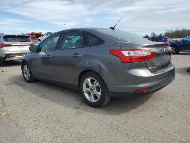 Image 2 of 2014 FORD FOCUS SE 2014 with VIN 1FADP3F26EL291459