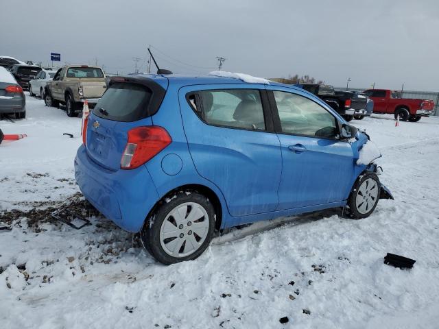Изображение 3 2017 CHEVROLET SPARK LS 2017 с VIN KL8CA6SA0HC776926