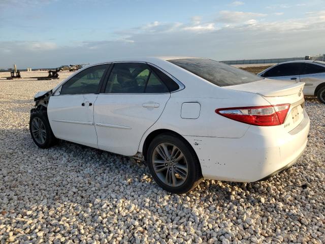 Image 2 of 2015 TOYOTA CAMRY LE 2015 with VIN 4T1BF1FK8FU891092