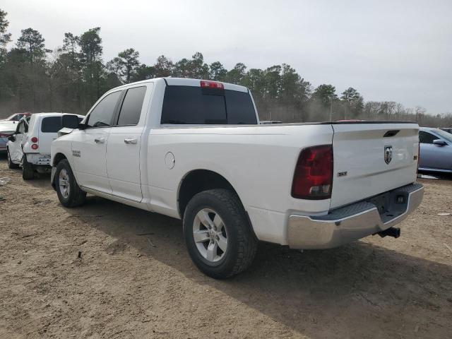 Image 2 of 2016 RAM 1500 SLT 2016 with VIN 1C6RR6GG2GS285714