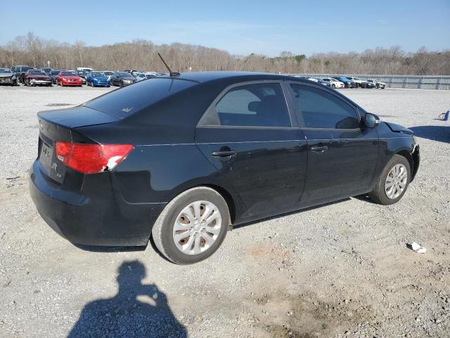 Изображение 3 2010 KIA FORTE EX 2010 с VIN KNAFU4A29A5208966