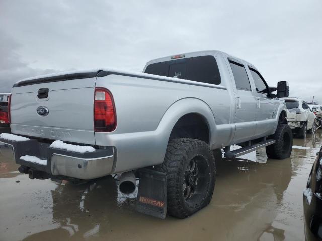 Image 3 of 2012 FORD F250 SUPER DUTY 2012 with VIN 1FT7W2BT2CEA32102