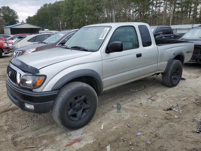 Изображение 1 2004 TOYOTA TACOMA XTRACAB 2004 с VIN 5TEWN72N94Z313826