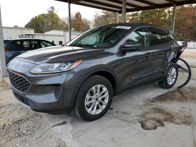 Изображение 1 2020 FORD ESCAPE SE 2020 с VIN 1FMCU9G6XLUB86333
