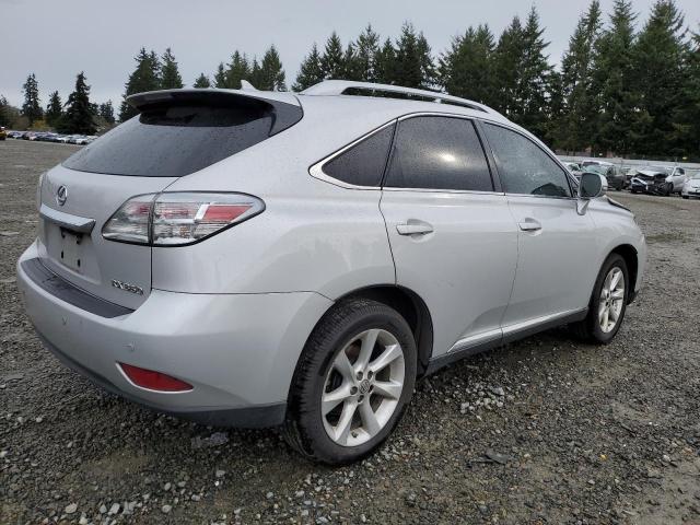 Изображение 3 2011 LEXUS RX 350 2011 с VIN 2T2BK1BA2BC108333