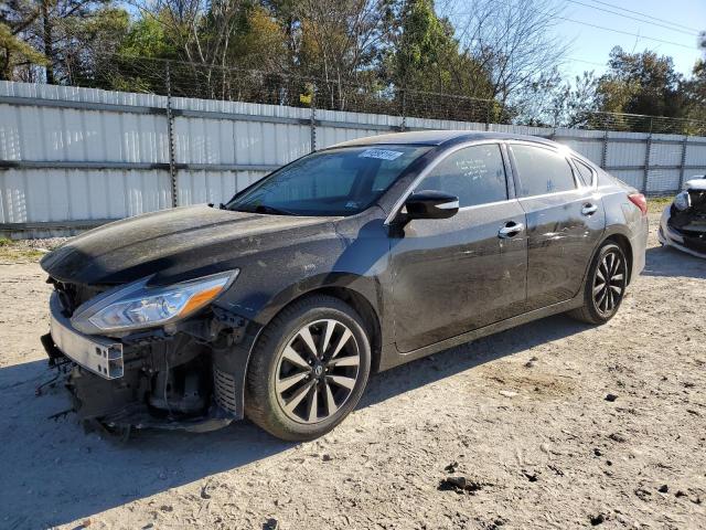 Image 1 of 2018 NISSAN ALTIMA 2.5 2018 with VIN 1N4AL3AP0JC200441