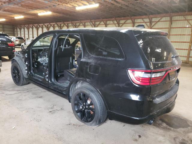 Image 2 of 2019 DODGE DURANGO R/T 2019 with VIN 1C4SDJCT2KC626689