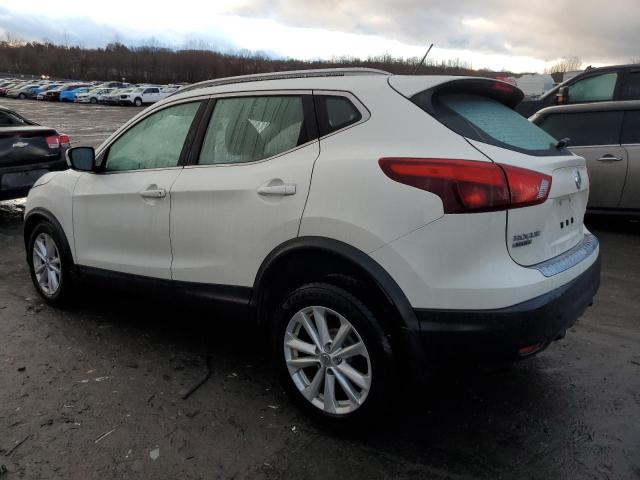 Изображение 2 2017 NISSAN ROGUE SPORT S 2017 с VIN JN1BJ1CR1HW120696