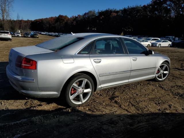 Image 3 of 2007 AUDI A8 L QUATTRO 2007 with VIN WAUMV44EX7N007564