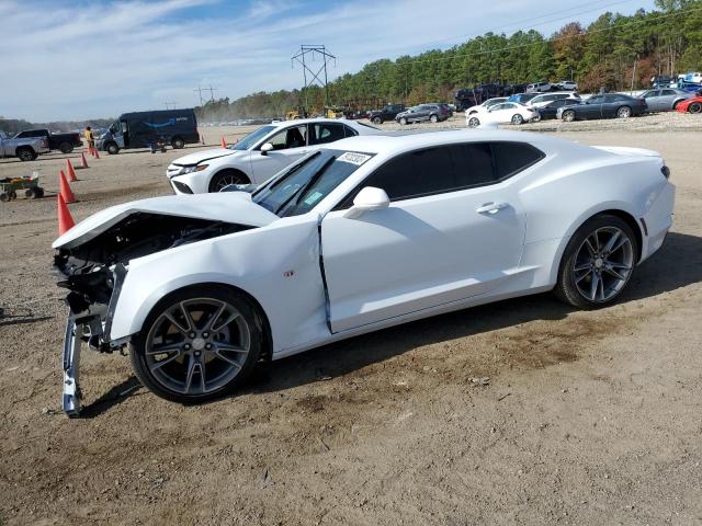 Image 1 of 2023 CHEVROLET CAMARO LS 2023 with VIN 1G1FB1RX7P0144626