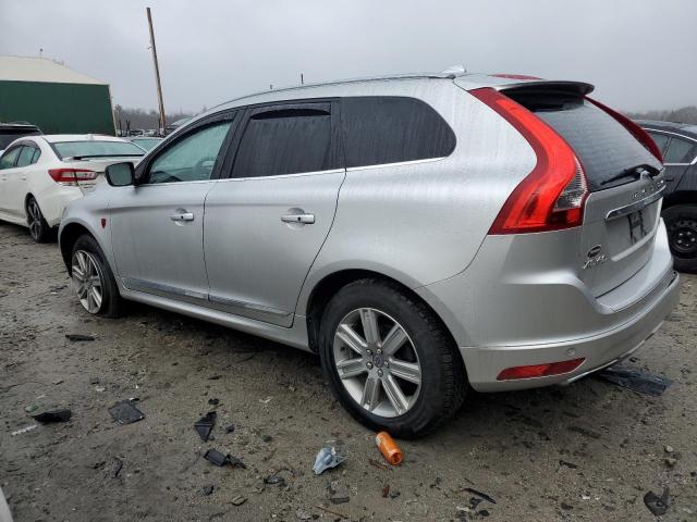 Obraz 2 z 2016 VOLVO XC60 T6 PREMIER 2016 z VIN YV4902RK1G2789052