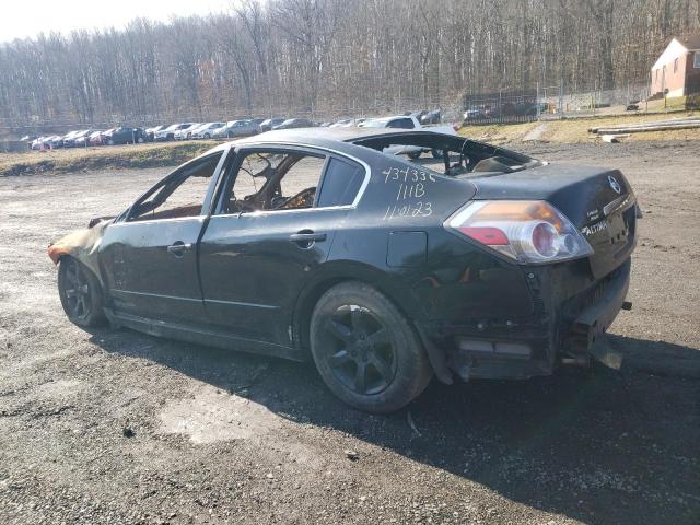 Obraz 2 z 2009 NISSAN ALTIMA 2.5 2009 z VIN 1N4AL21E49N498937