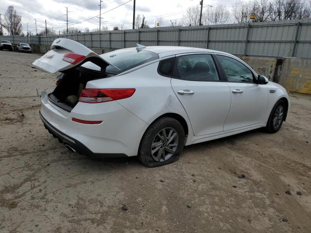 Изображение 3 2020 KIA OPTIMA LX 2020 с VIN 5XXGT4L34LG447548