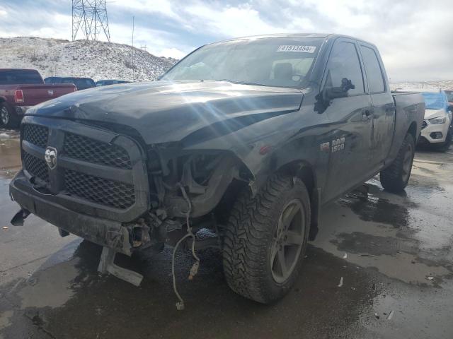 Image 1 of 2014 RAM 1500 ST 2014 with VIN 1C6RR7FTXES201995