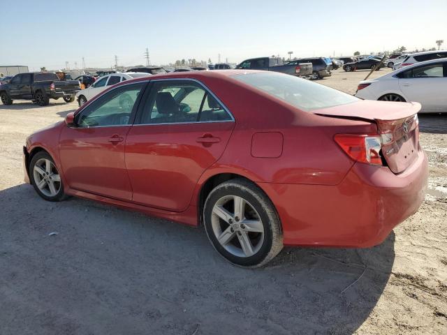 Obraz 2 z 2014 TOYOTA CAMRY L 2014 z VIN 4T1BF1FK9EU753849